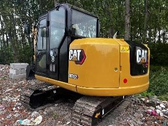 CAT 307