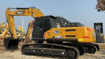 Sany SY 305 H