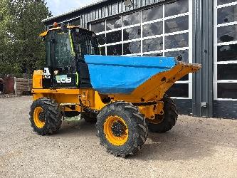 JCB 6 ST