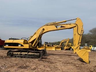 CAT 330 C