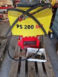 APV PS 200 M1