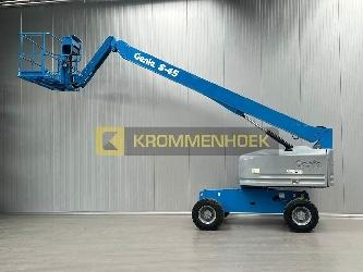 Genie S 45