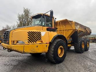 Volvo A 40 D