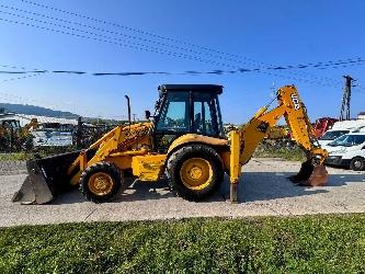 JCB 3CX