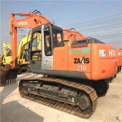 Hitachi ZX200