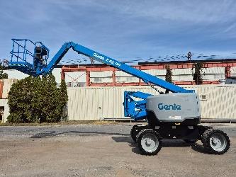Genie Z 62/40