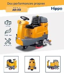  HIPPO AR-X9