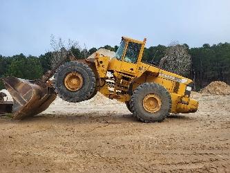 Volvo L 220 D