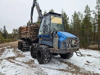 Rottne F11D