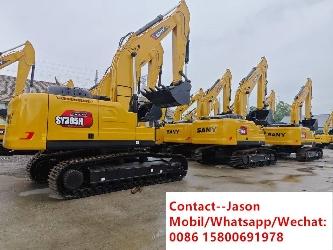 Sany SY 305 H