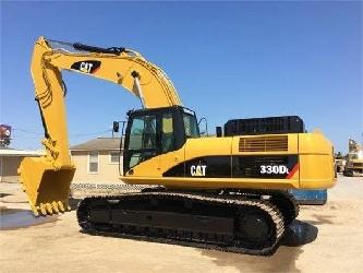 CAT 330 D