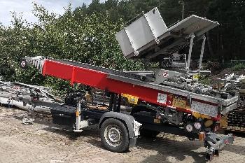 Böcker HD 21