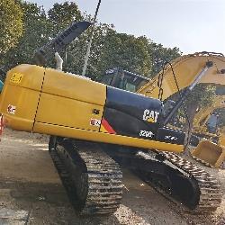 CAT 329 D