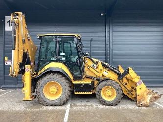 CAT 428
