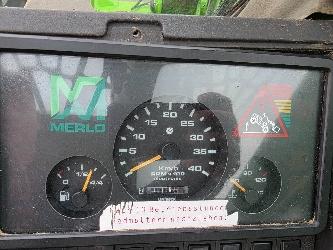 Merlo P 34.7