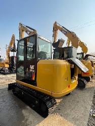 CAT 305.5E2