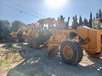 CAT 140 M