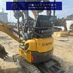 XCMG XE 17 U