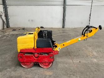 Ammann AR 65