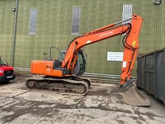 Hitachi ZX130