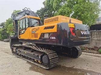 vovlo ec380dl