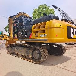 CAT 336 D L