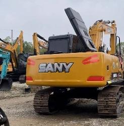 Sany SY 155 C