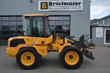Volvo L 35 HS