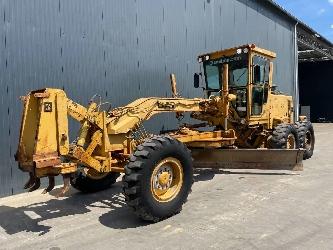 CAT 140 G