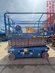 Genie GS 3246