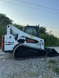 Bobcat T 770