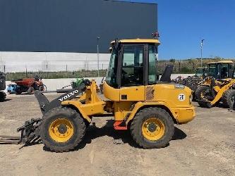 Volvo L 30 G