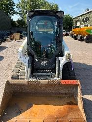 Bobcat T 66