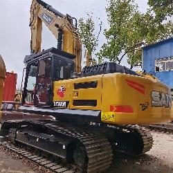 Sany SY 305 H