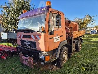 MAN L27