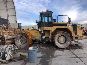 CAT 826 G