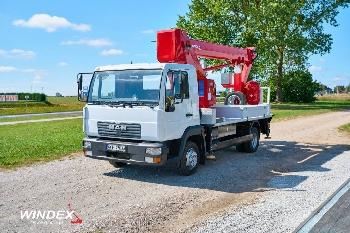 Wumag WT 170