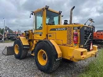 Volvo L 70 D