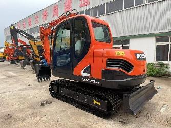 Doosan DX 75