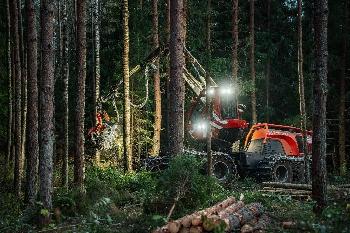 Komatsu 931XC