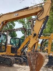 CAT 310