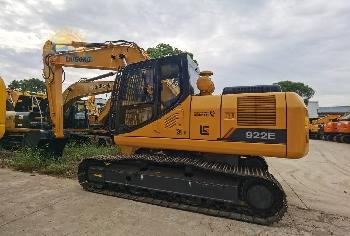 LiuGong 922 E