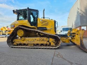 CAT D 5 LGP