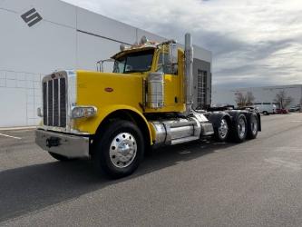 Peterbilt 389