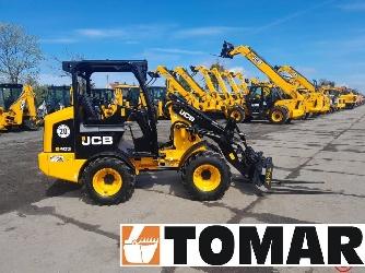 JCB 403