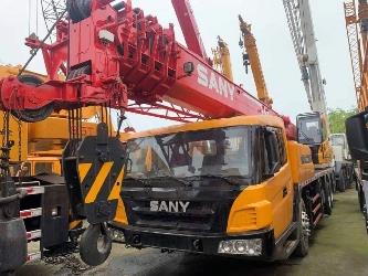 XCMG stc250