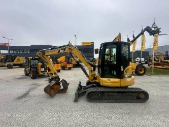 CAT 305 E CR