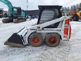 Bobcat 543