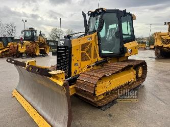 CAT D 3 LGP
