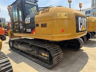 CAT 323 D L